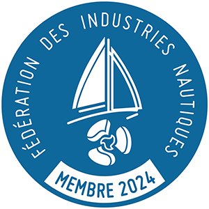 Logo membre FIN 2024