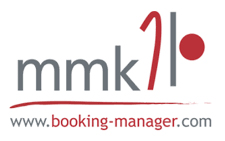 MMK booking manager