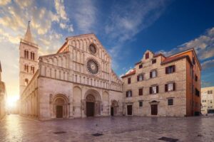 Zadar pdp