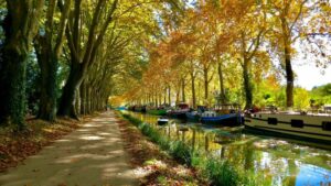 canal midi pdp