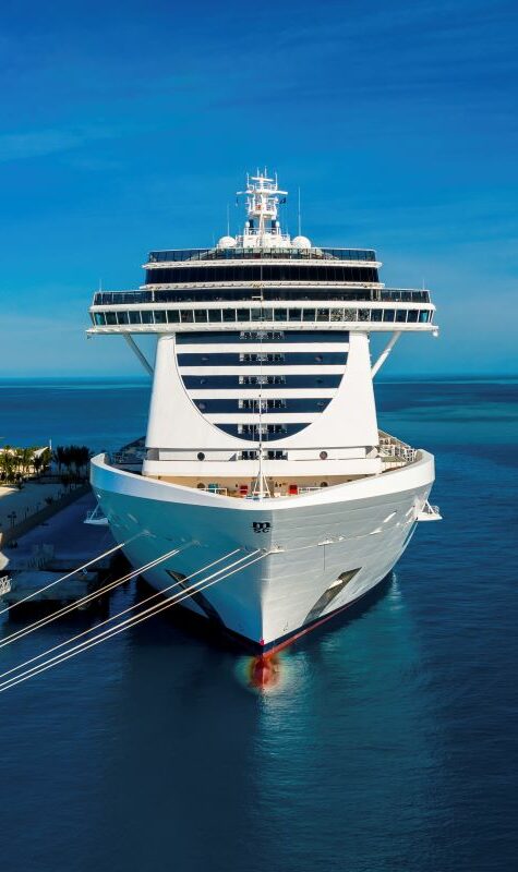 MSC Seaside bateau