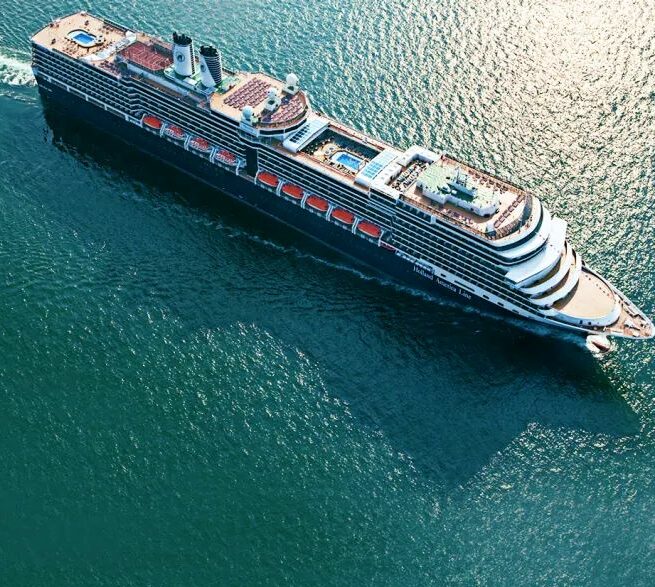 HAL Boat
