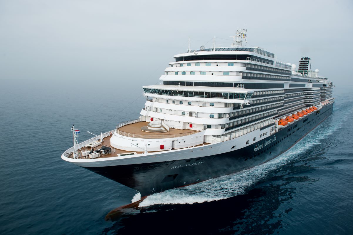 MS Koningsdam