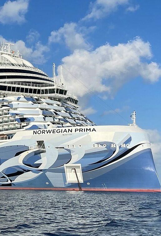 NCL Prima