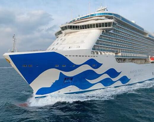PC Majestic Princess