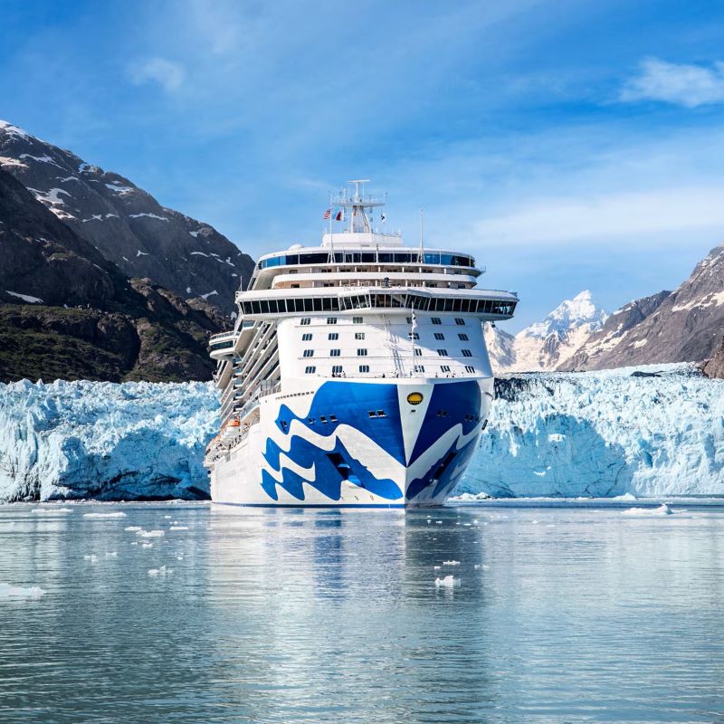 Majestic Princess