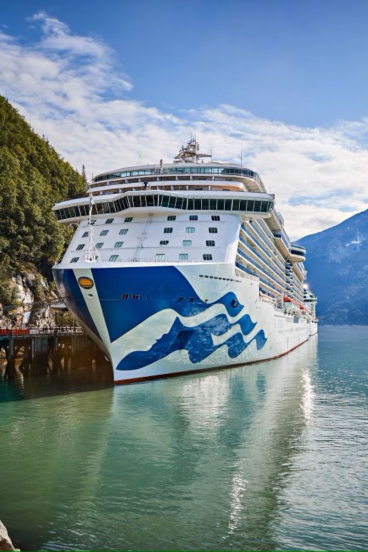 PC Royal Princess