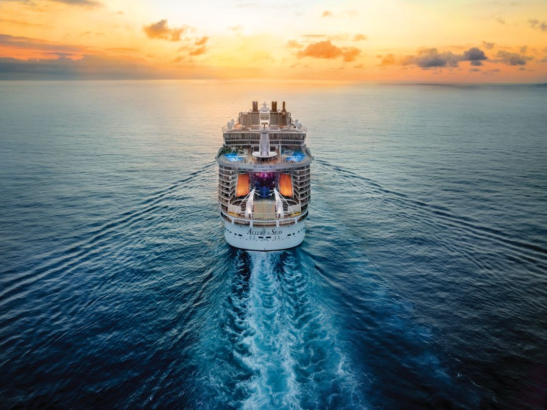Royal Caribbean 3bd