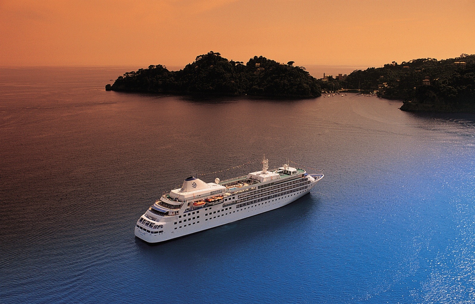 Silversea 4