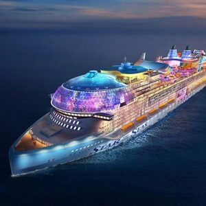 star of the seas