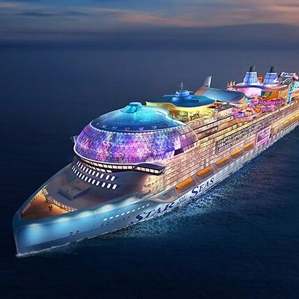 star of the seas