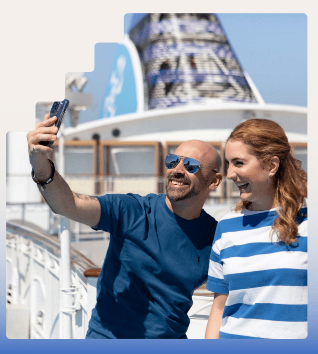 Celestyal Cruises Main Brochure - French