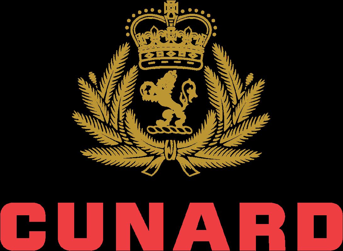 Cunard Line Logo