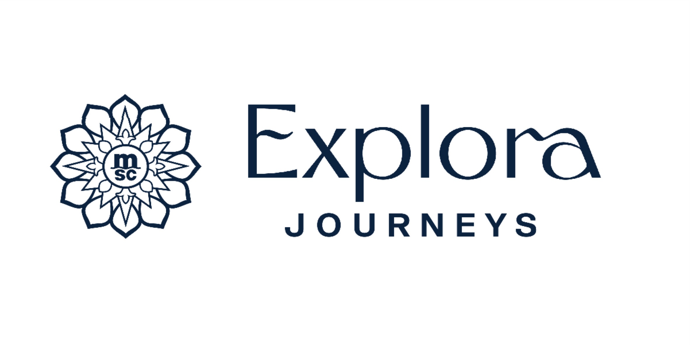 Explora Journeys logo