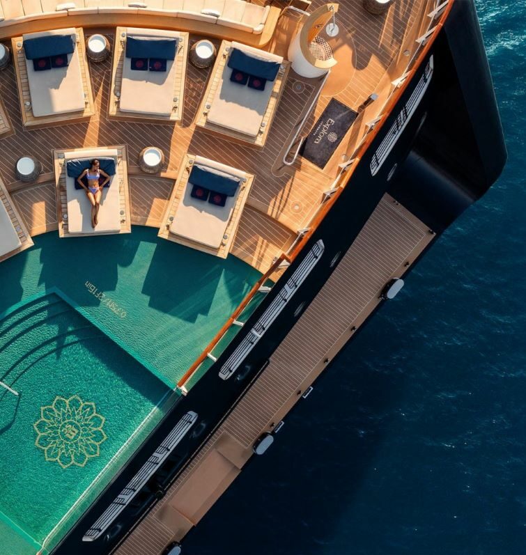 ExploraJourney photo bateau