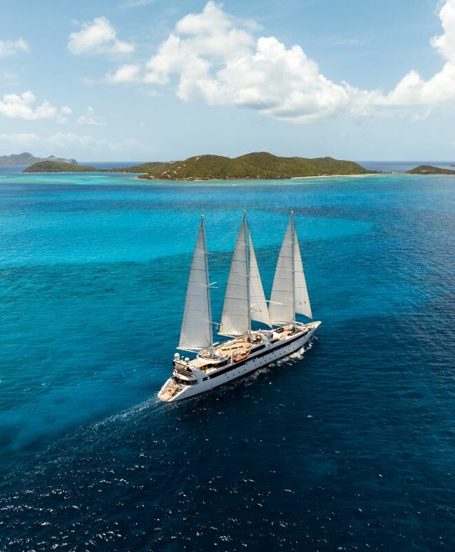 Le Ponant