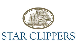 Logo Star Clippers