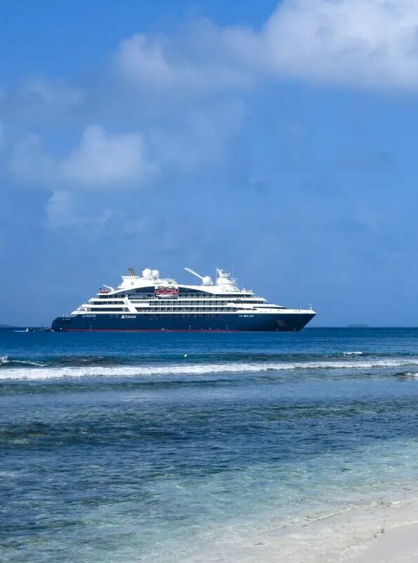 Ponant photo bateau BD