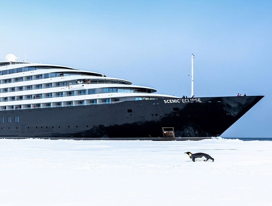 Scenic Eclipse