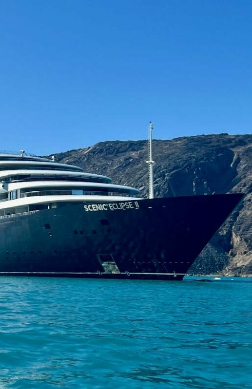 Scenic Eclipse II