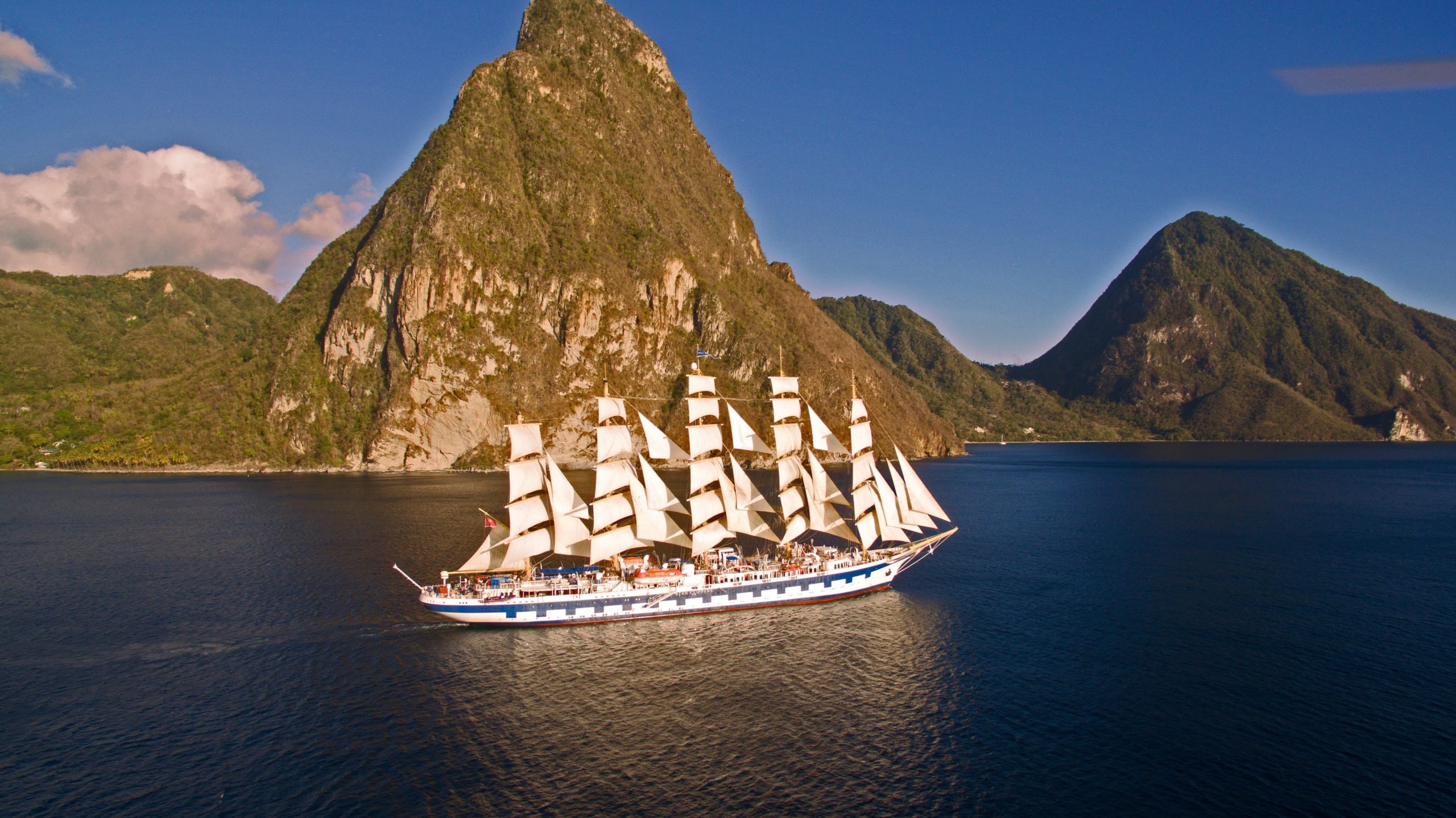Star Clipper 3