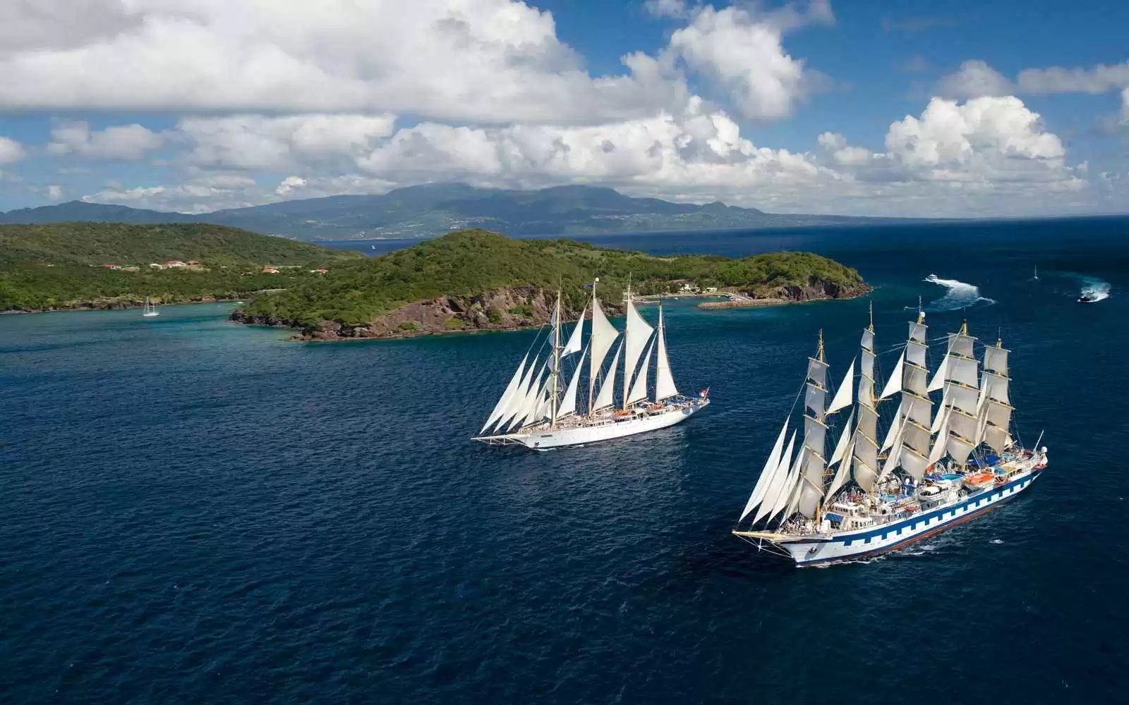 Star Clippers 4