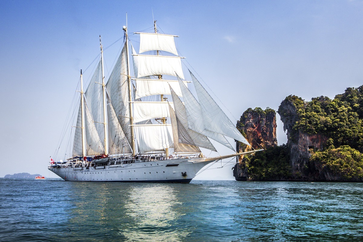 Star Clippers 5