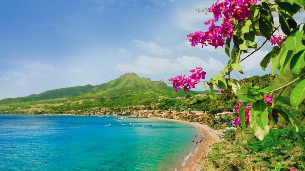Voyage en Martinique vacation
