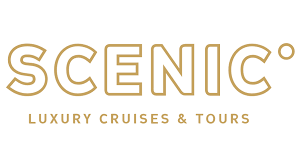 Scenic Cruises logo