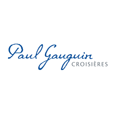 paul gauguin logo