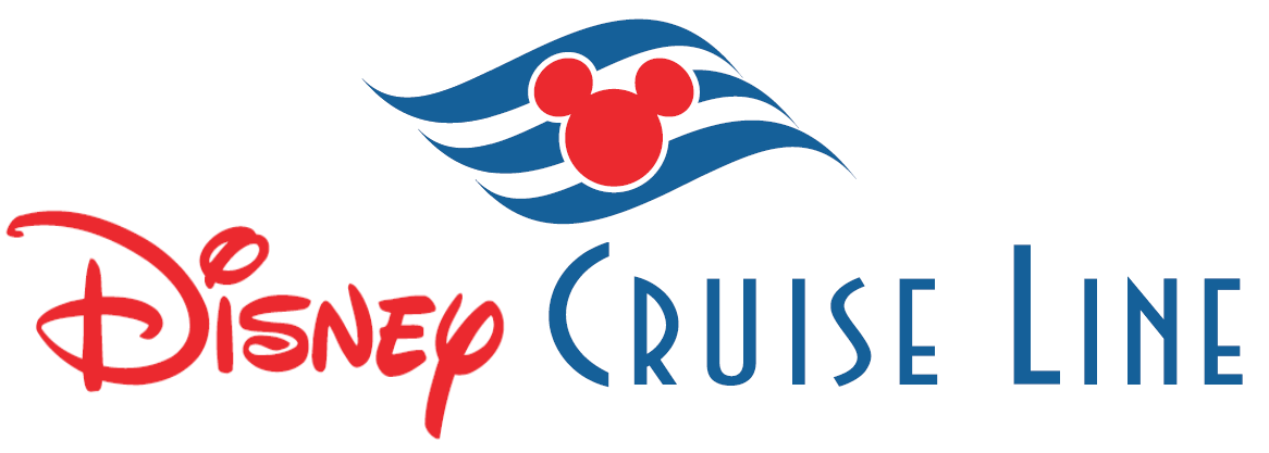 Logo disney Dcl