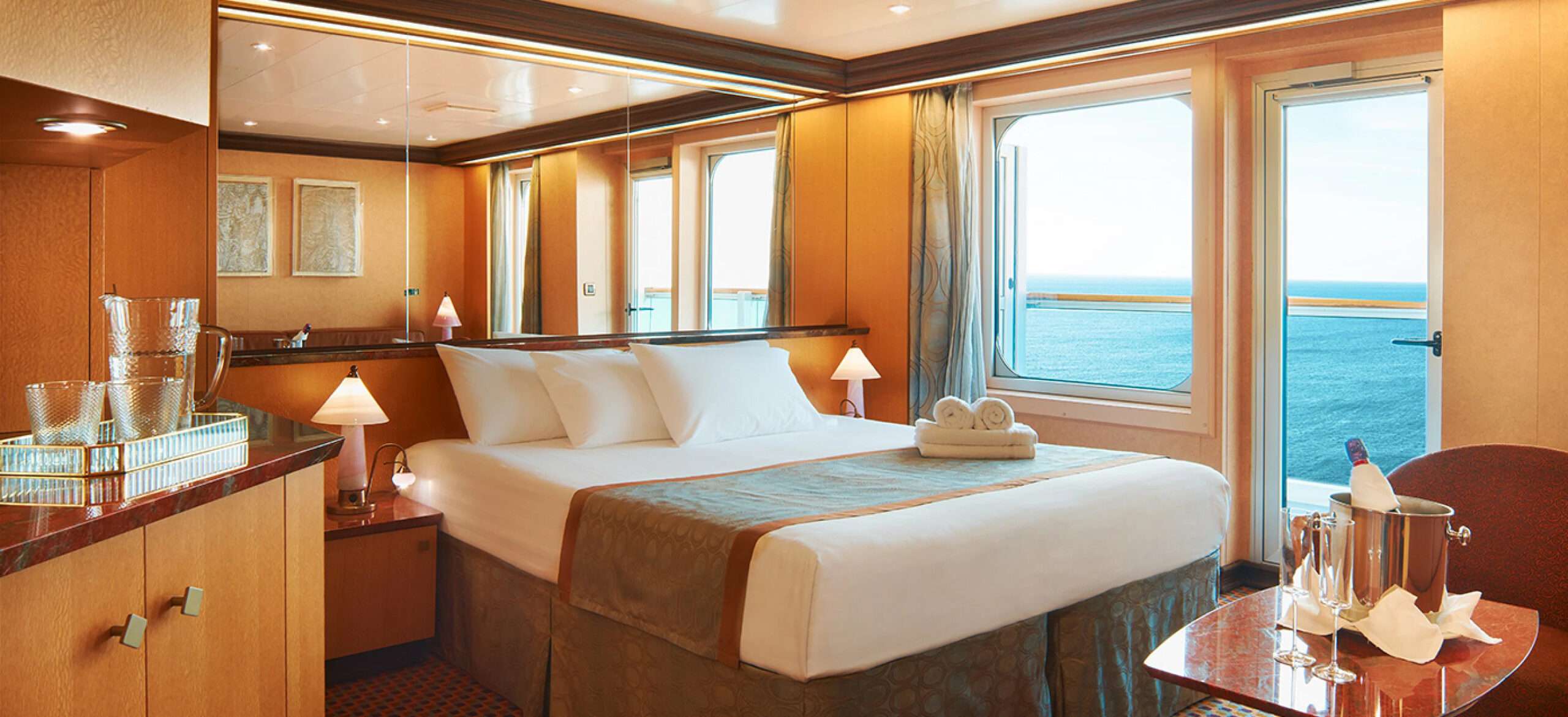 cabine 4