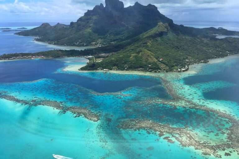 Bora Bora 2, French Polynesia