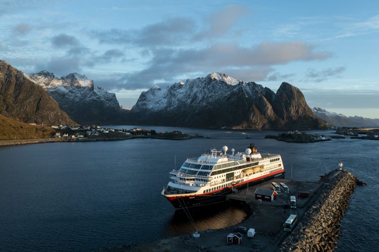 Hurtigruten Expeditions