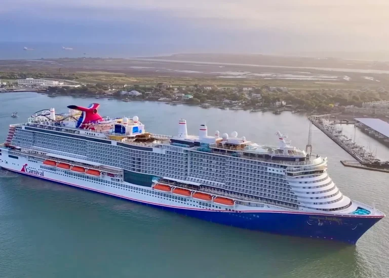 Carnival Jubilee – L’innovation au service du divertissemen