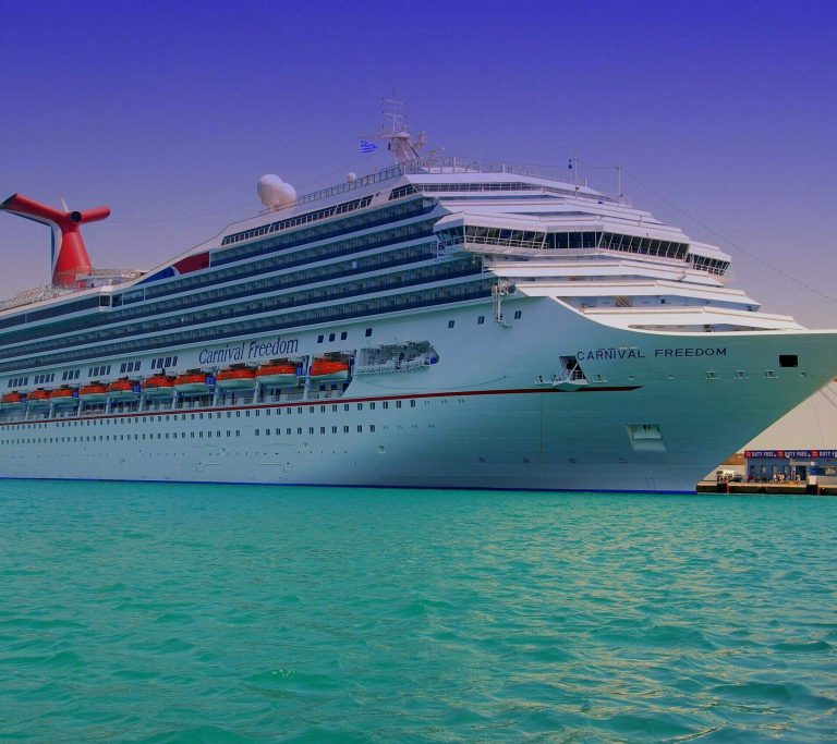 Carnival Cruise Line