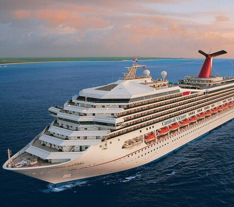 Carnival Cruise Line