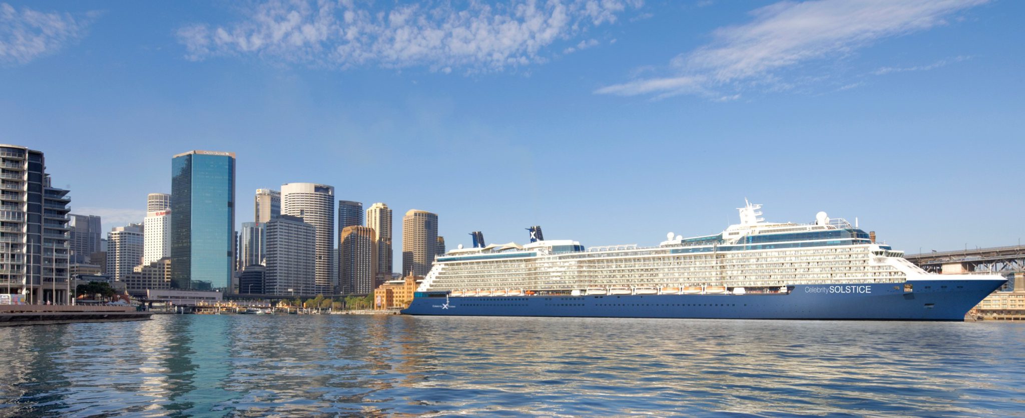 Celebrity Cruise