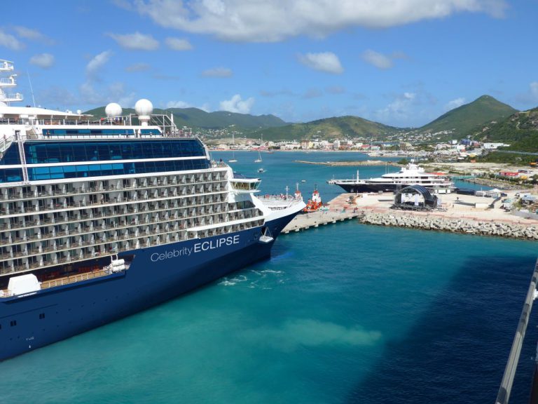 Celebrity Cruise