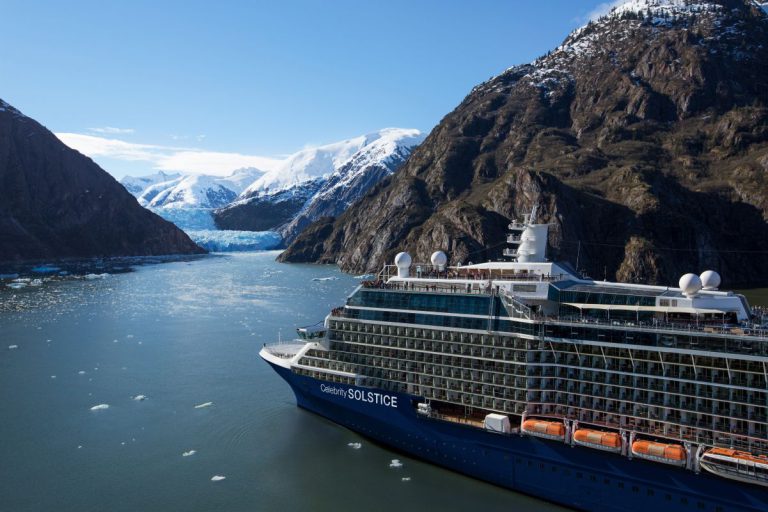Celebrity Cruise