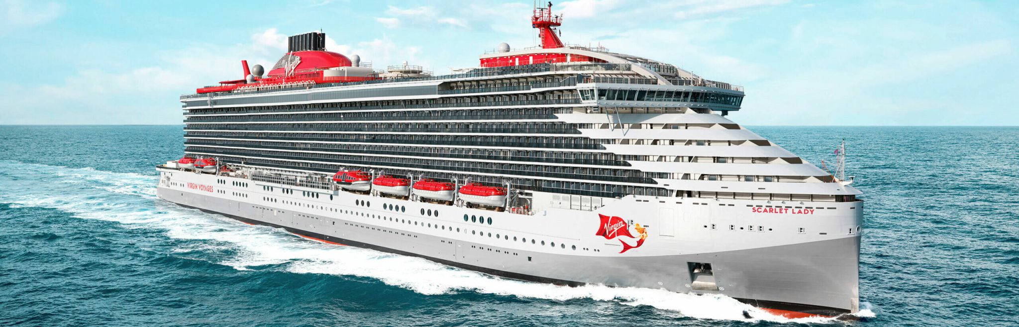 Virgin Voyages