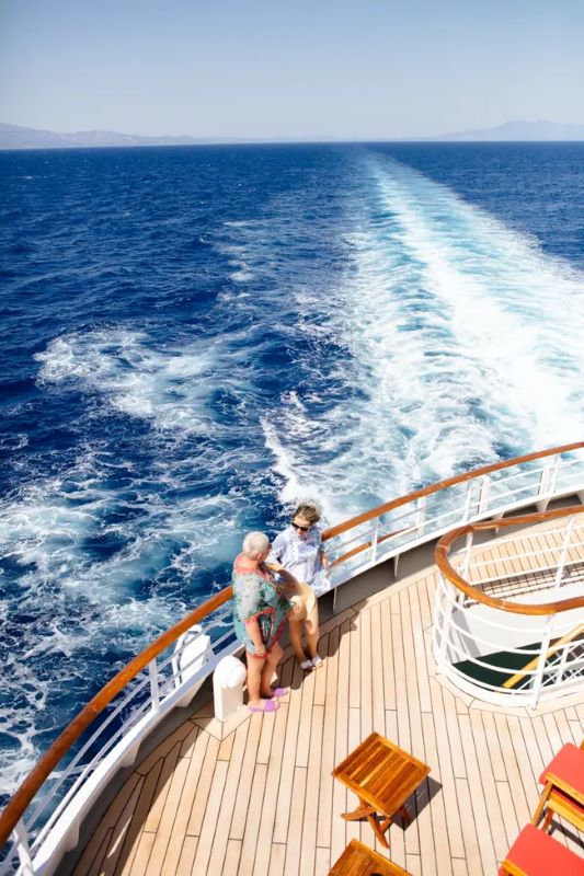 Celestyal Cruises