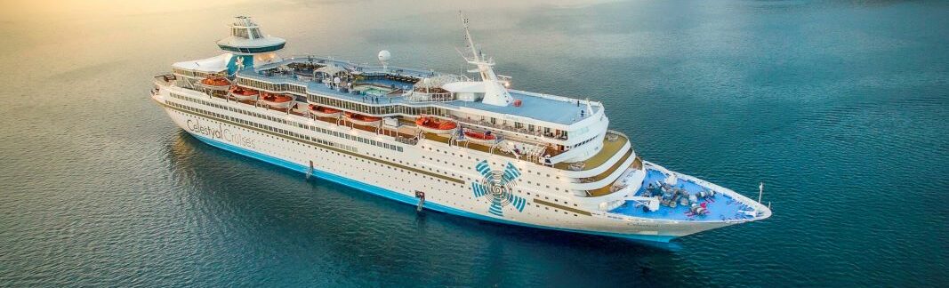 Celestyal Cruises