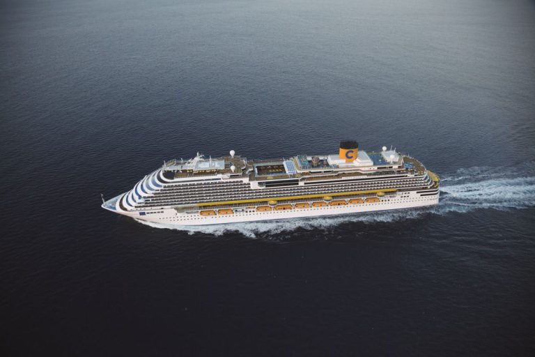 Costa Diadema