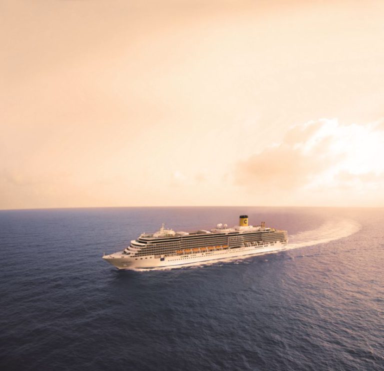 Costa Croisières