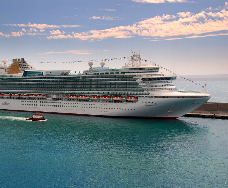 Azamara Pursuit – À la poursuite de l'exception