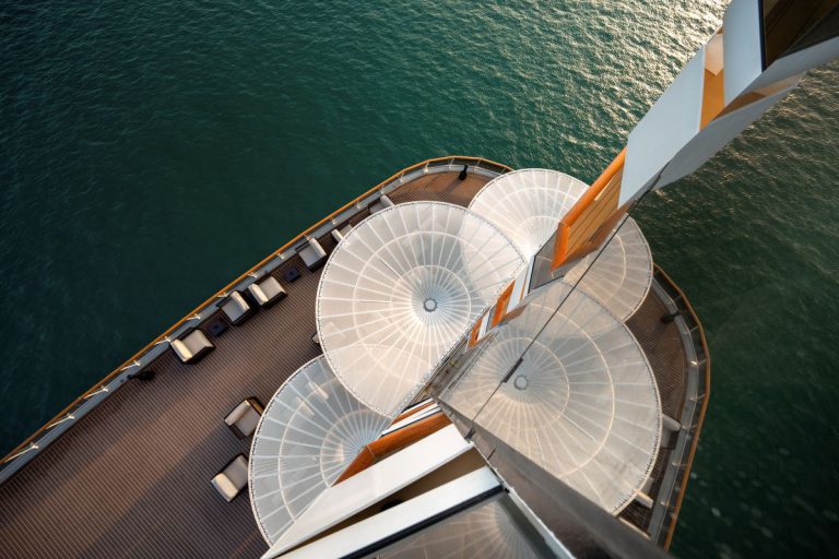 MSC Croisières