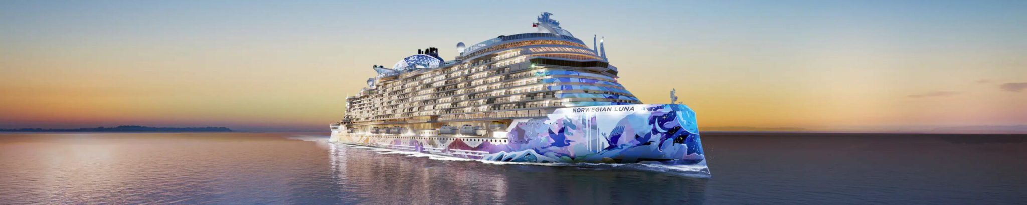 Norwegian Cruise Line ( NCL)