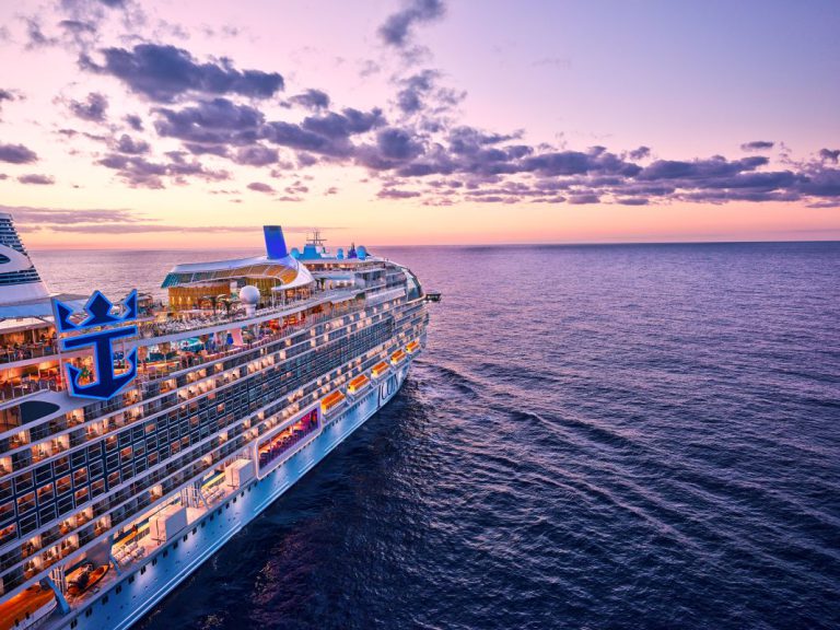 Royal Caribbean