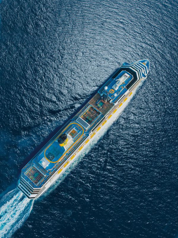 Costa Croisières